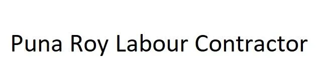 Puna Roy Labour Contractor photo