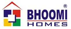 Bhoomi Homes logo