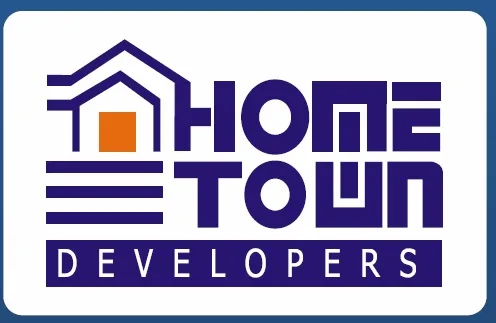 Home Town Developers Secunderabad logo