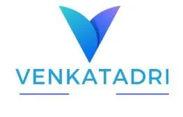 Venkatadri Infra logo