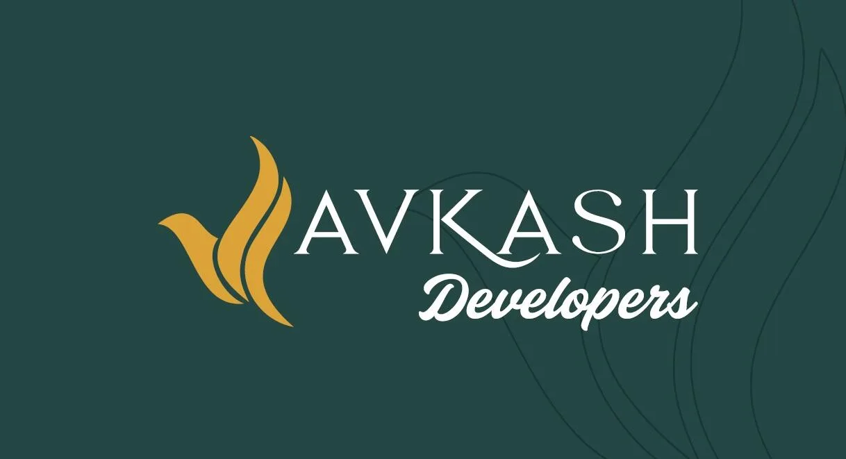AVKASH DEVELOPERS logo