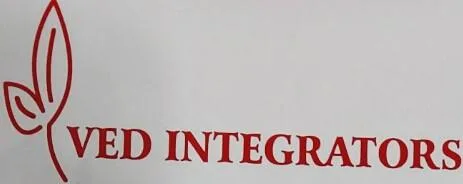 Ved Integrators logo