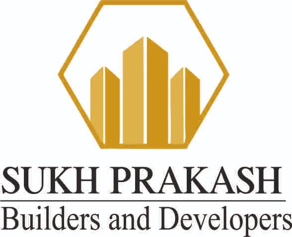 Sukh Prakash Builders logo