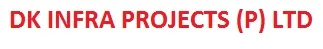 Dk Infra Projects Builders logo