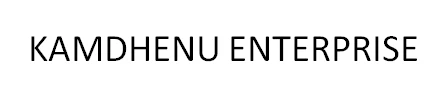 Kamdhenu Enterprise logo