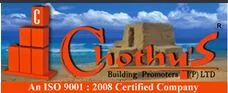 Chothys Building Promoters logo