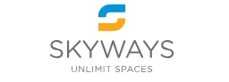 Skyways logo