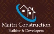 Maitri Construction Mumbai logo