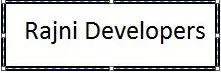 Rajni Developers logo