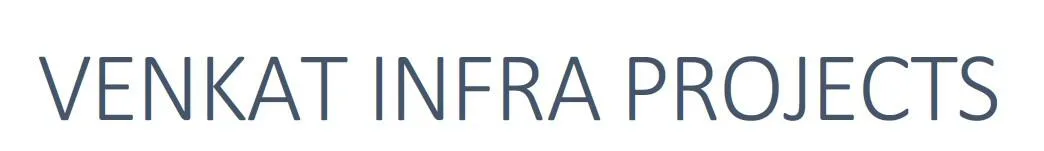 Venkat Infra Projects logo