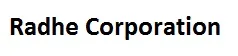 Radhe Corporation logo