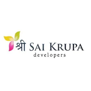 Shree Sai Krupa Developers logo