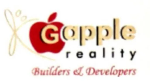 G Apple Reality logo
