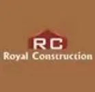 Royal Constructions logo