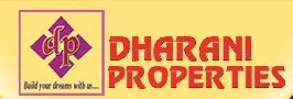 Dharani Properties logo