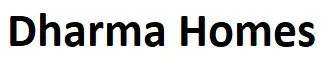 Dharma Homes logo