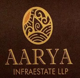 AARYA INFRAESTATE LLP logo