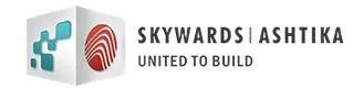 Skywards Ashtika Lifestyle Builders logo