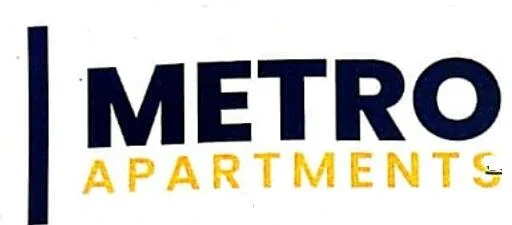 Metro Apartments logo