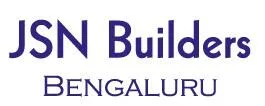 JSN Builders logo