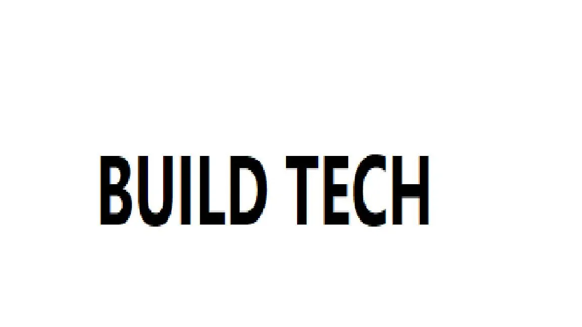 Build Tech photo