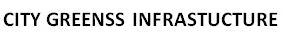 City Greenss Infrastucture logo