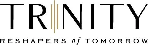 Trinity India logo