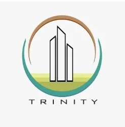 Trinity Vibrant Construction logo