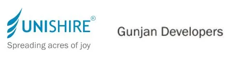 Unishire and Gunjan Developers photo