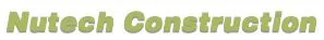 Nutech Construction logo