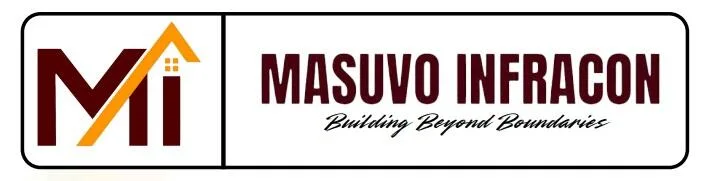 Masuvo Infracon logo