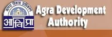 Agra Development Authority logo