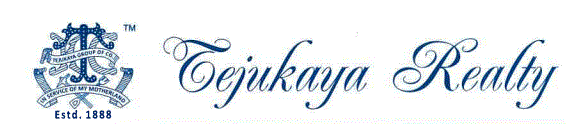 Tejukaya Realty logo