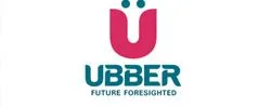 Ubber Group logo