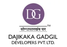 Dajikaka Gadgil logo