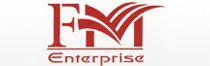 F M Enterprise Builders logo