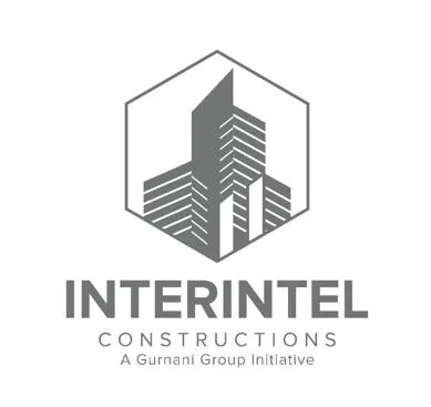 Interintel Constructions logo