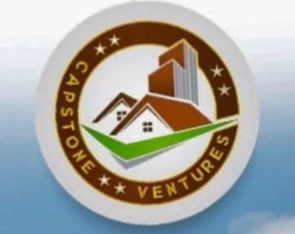Capstone Ventures logo