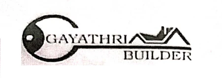 Gayathri Builders logo