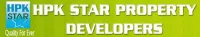 HPK Star Property Developers logo