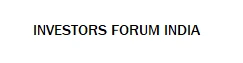 INVESTORS FORUM INDIA logo