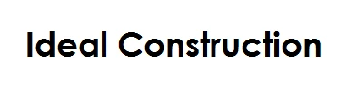 Ideal Construction Kolkata logo