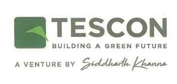 Tescongreen logo