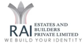 Rai Estates Mangalore logo