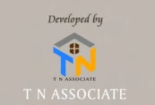TN Associate logo