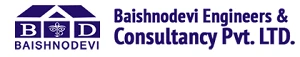BAISHNODEVI ENGINEERS AND CONSULTANCY PVT LTD logo