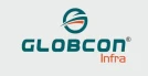 Globcon Infra logo