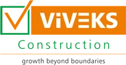 Viveks Construction Bangalore logo