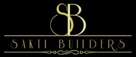 Sakti Builders logo