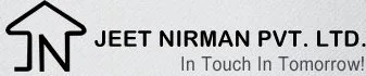 Jeet Nirman Builders logo